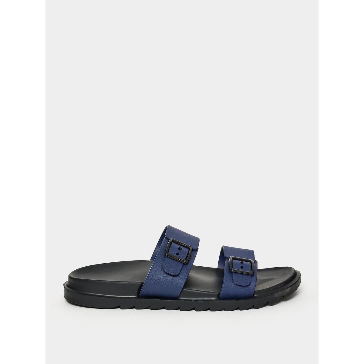 صندل كاجوال بإبزيم غلق-men-shoes-sandals-image-1