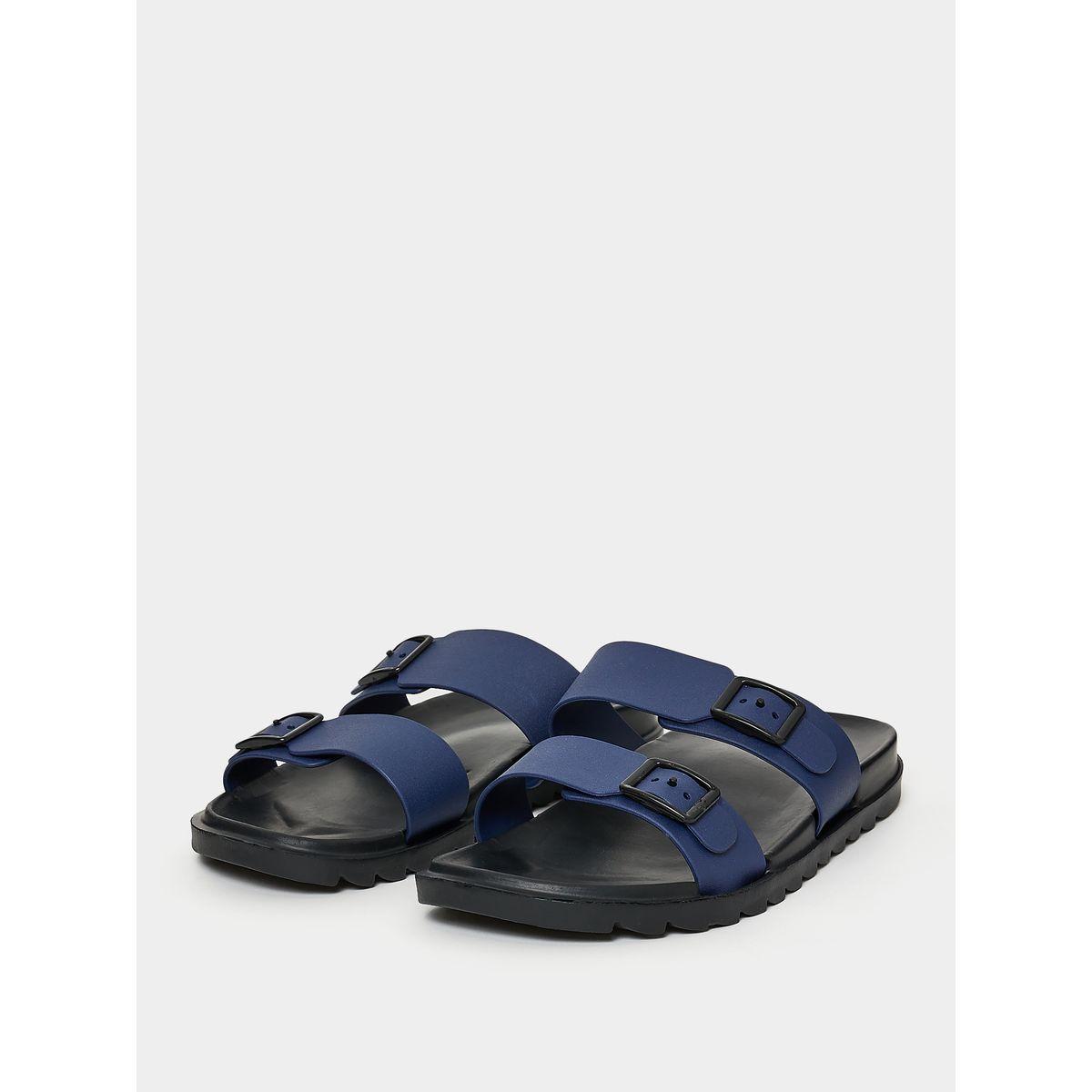 صندل كاجوال بإبزيم غلق-men-shoes-sandals-image-2