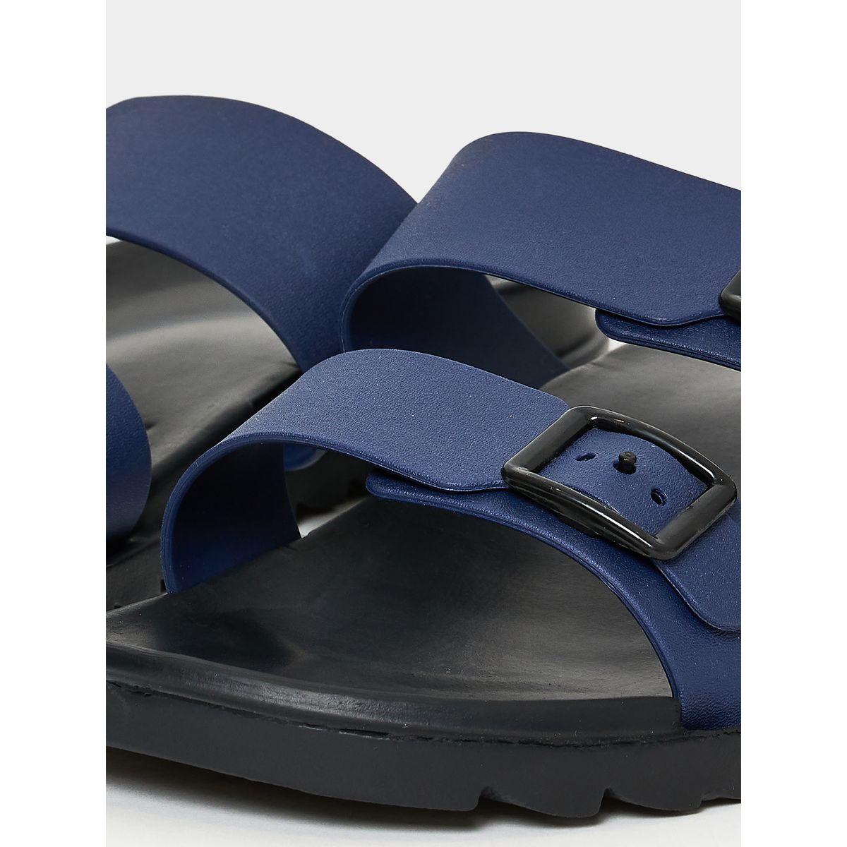 صندل كاجوال بإبزيم غلق-men-shoes-sandals-image-5