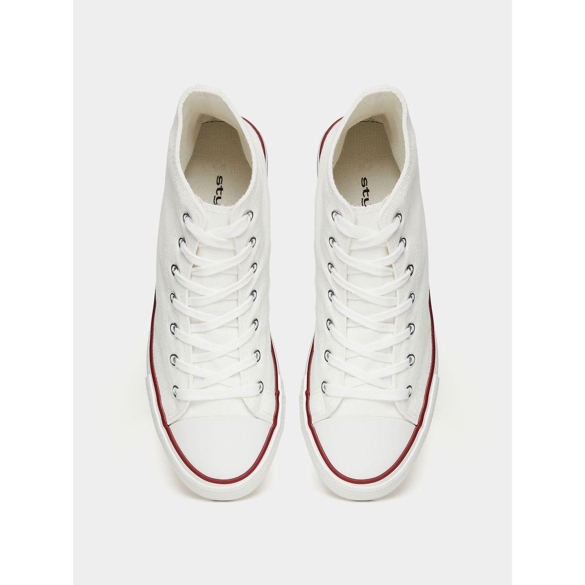 حذاء سنيكرز برباط غلق-men-shoes-sneakers-image-4