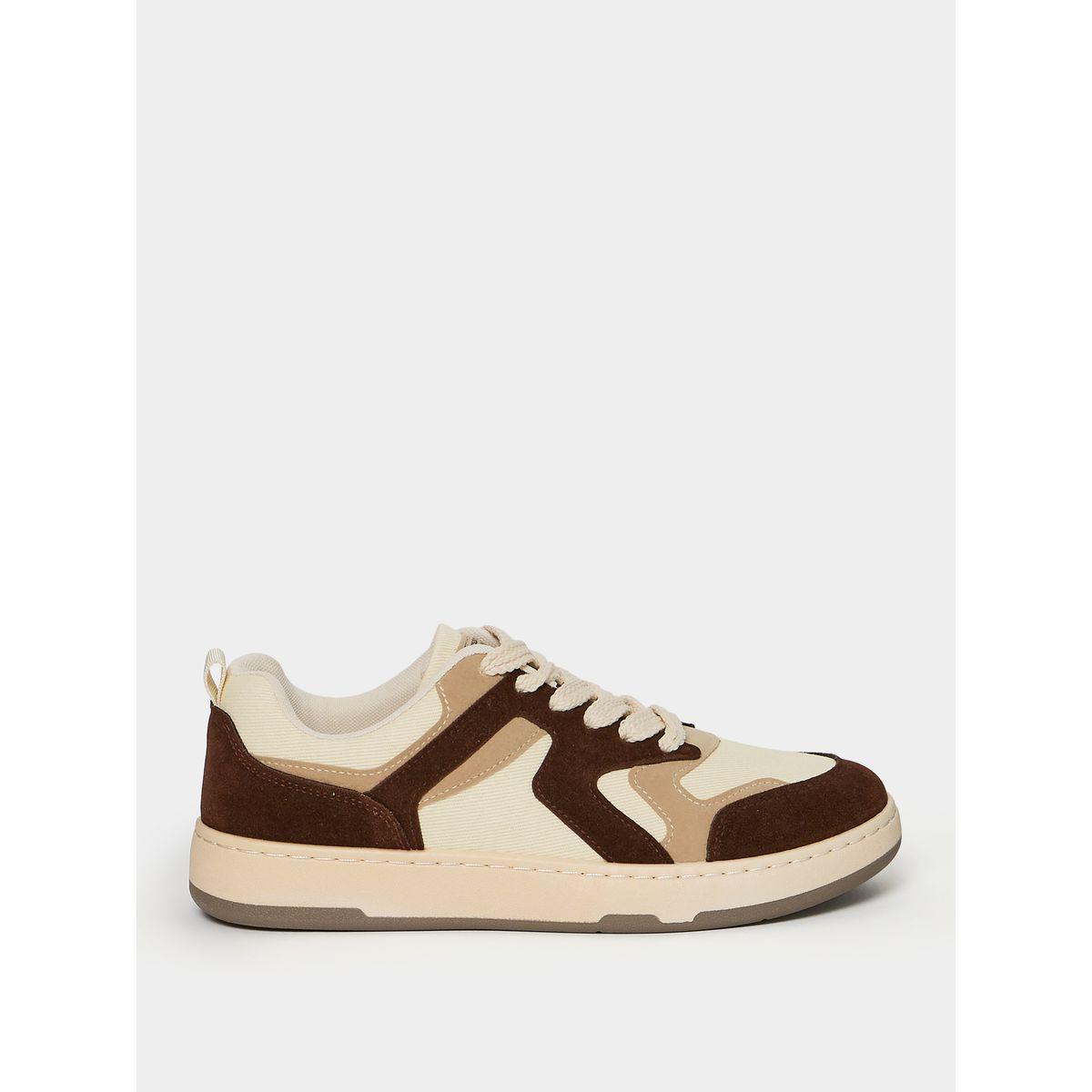 Styli Colorblock Lace Up Sneakers-men-shoes-sneakers-image-2