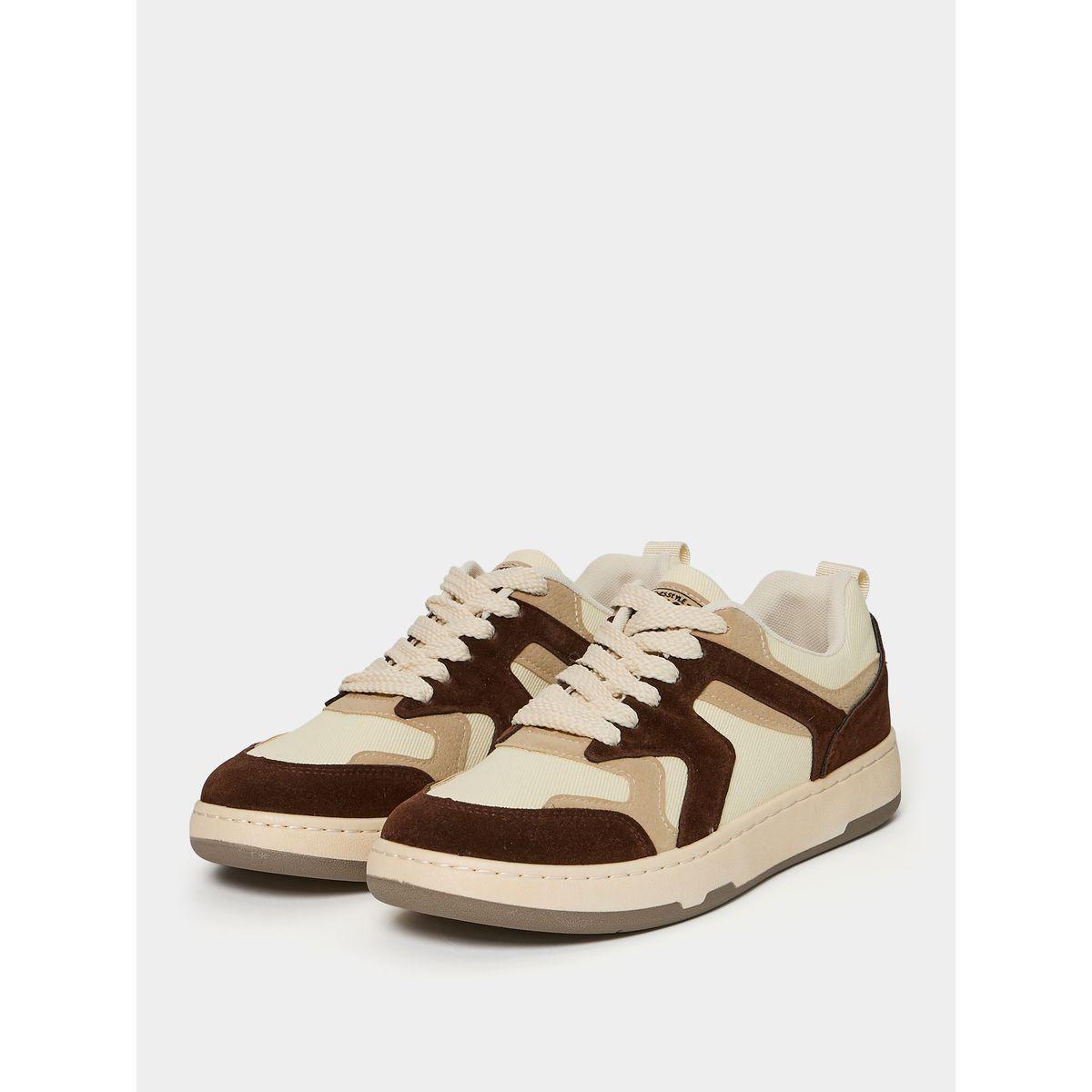 Styli Colorblock Lace Up Sneakers-men-shoes-sneakers-image-3