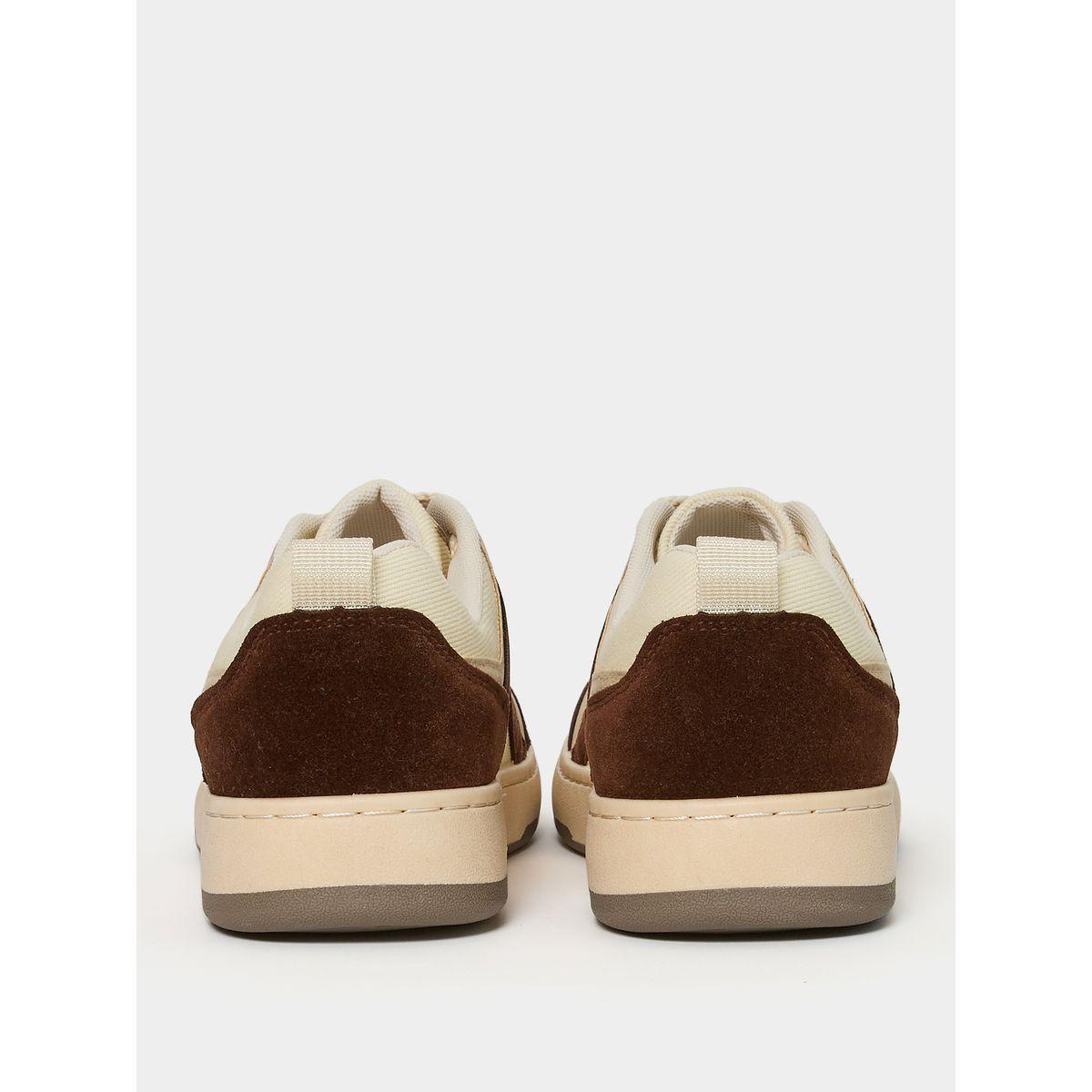 Styli Colorblock Lace Up Sneakers-men-shoes-sneakers-image-4