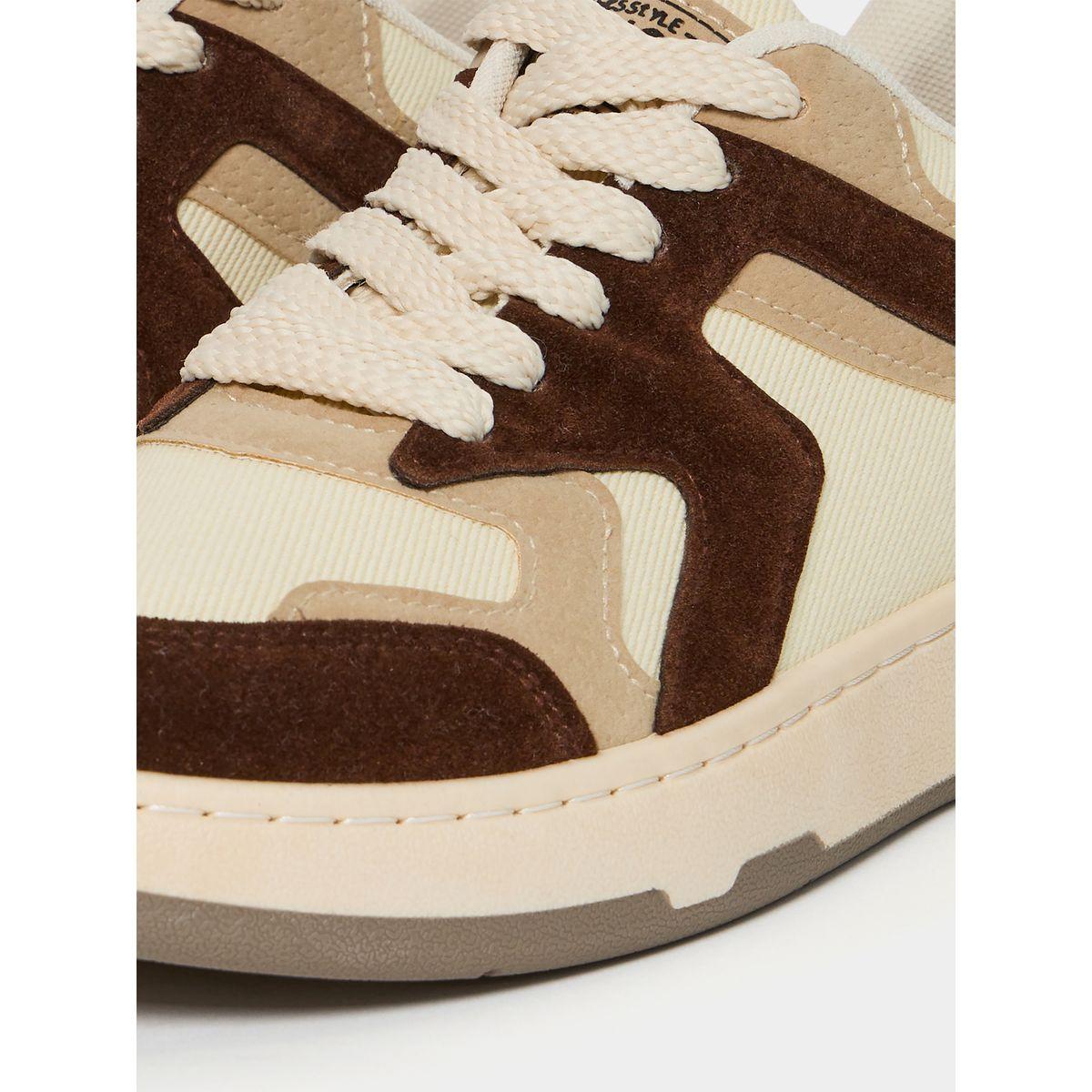 Styli Colorblock Lace Up Sneakers-men-shoes-sneakers-image-6