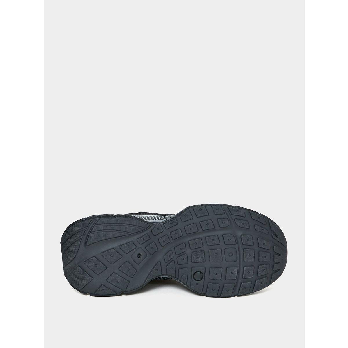 Styli Textured Metallic Detail Sneakers-men-shoes-sneakers-image-7