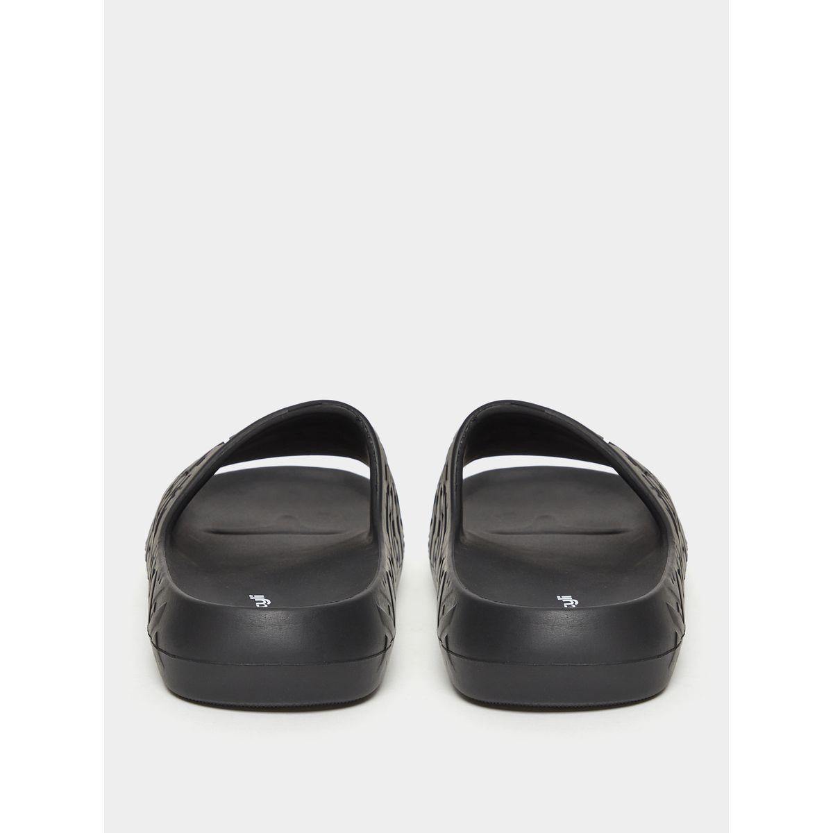 Styli Textured Chunky Slides-men-shoes-flipflopsandslides-image-3