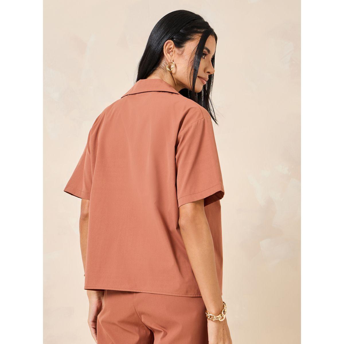 Styli Utility Pocket Resort Collar Shirt-women-clothing-shirtsandblouses-shirts-image-6