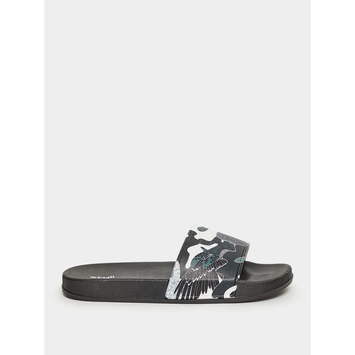 Styli Camo Print Slides-men-shoes-flipflopsandslides-image-1