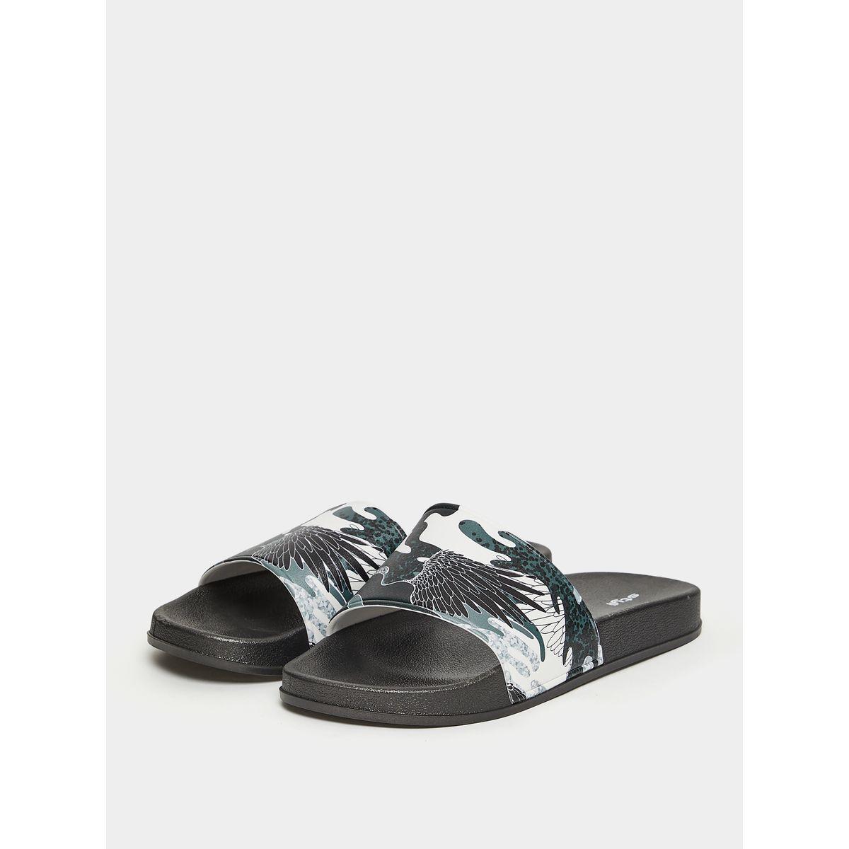 شبشب مطبع بطبعة كاموفلاج-men-shoes-flipflopsandslides-image-2