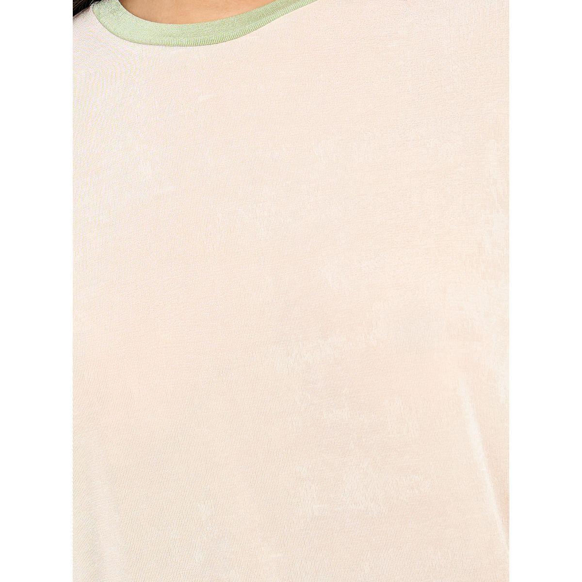 تيشيرت واسع يأكتاف منخفضة-women-clothing-tshirts-image-2