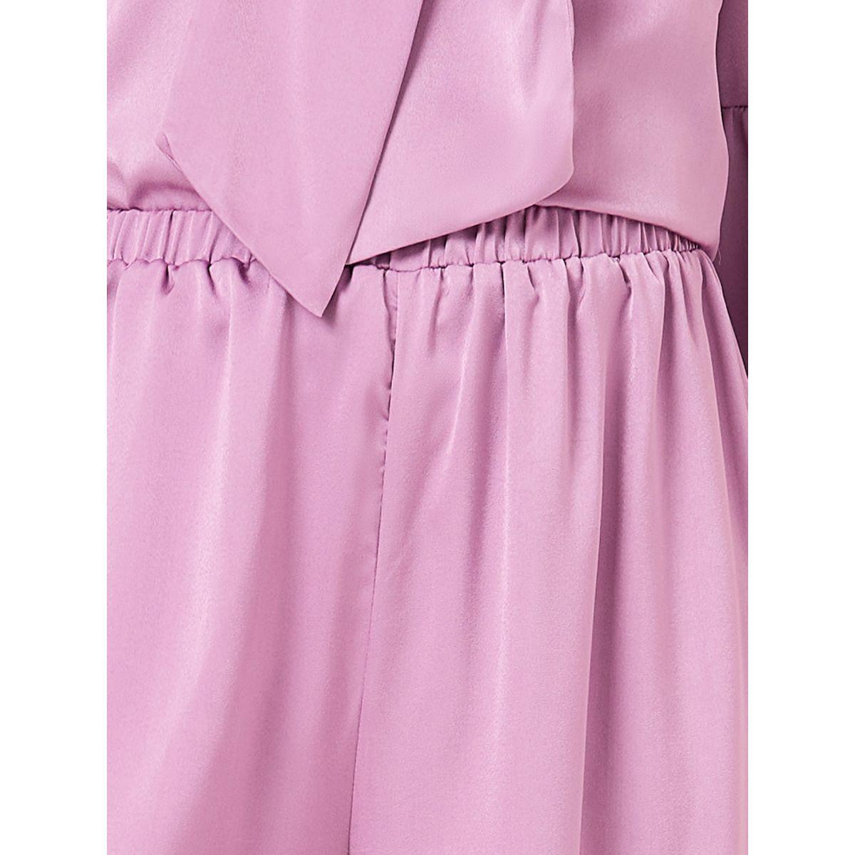 بنطال ساتان بأرجل واسعة-women-clothing-bottoms-trousers-image-3