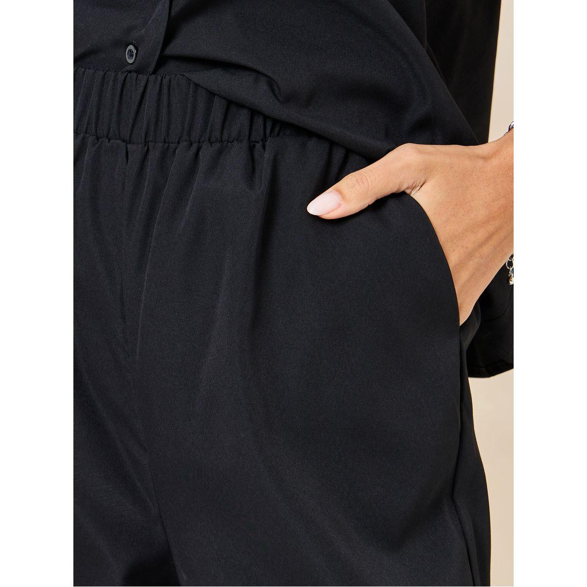 Styli High Rise Straight Leg Pants-women-clothing-bottoms-trousers-image-3