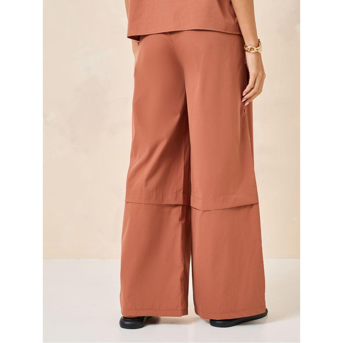 Styli High Rise Straight Leg Pants-women-clothing-bottoms-trousers-image-4