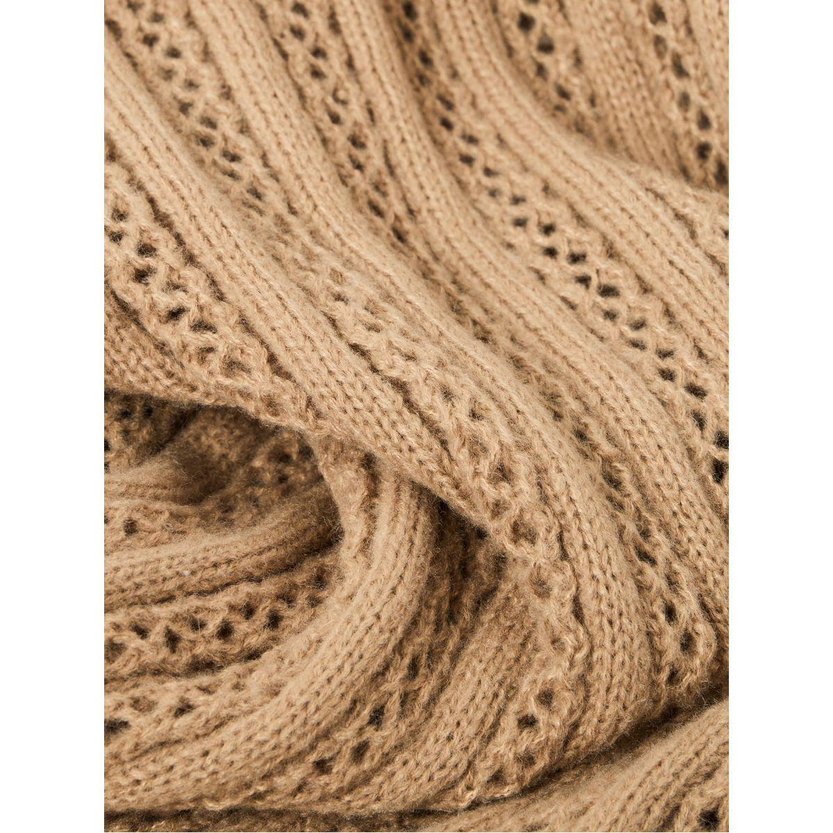 سويتر بياقة عالية وقصة عادية-women-clothing-cardigansandjumpers-jumpers-image-1