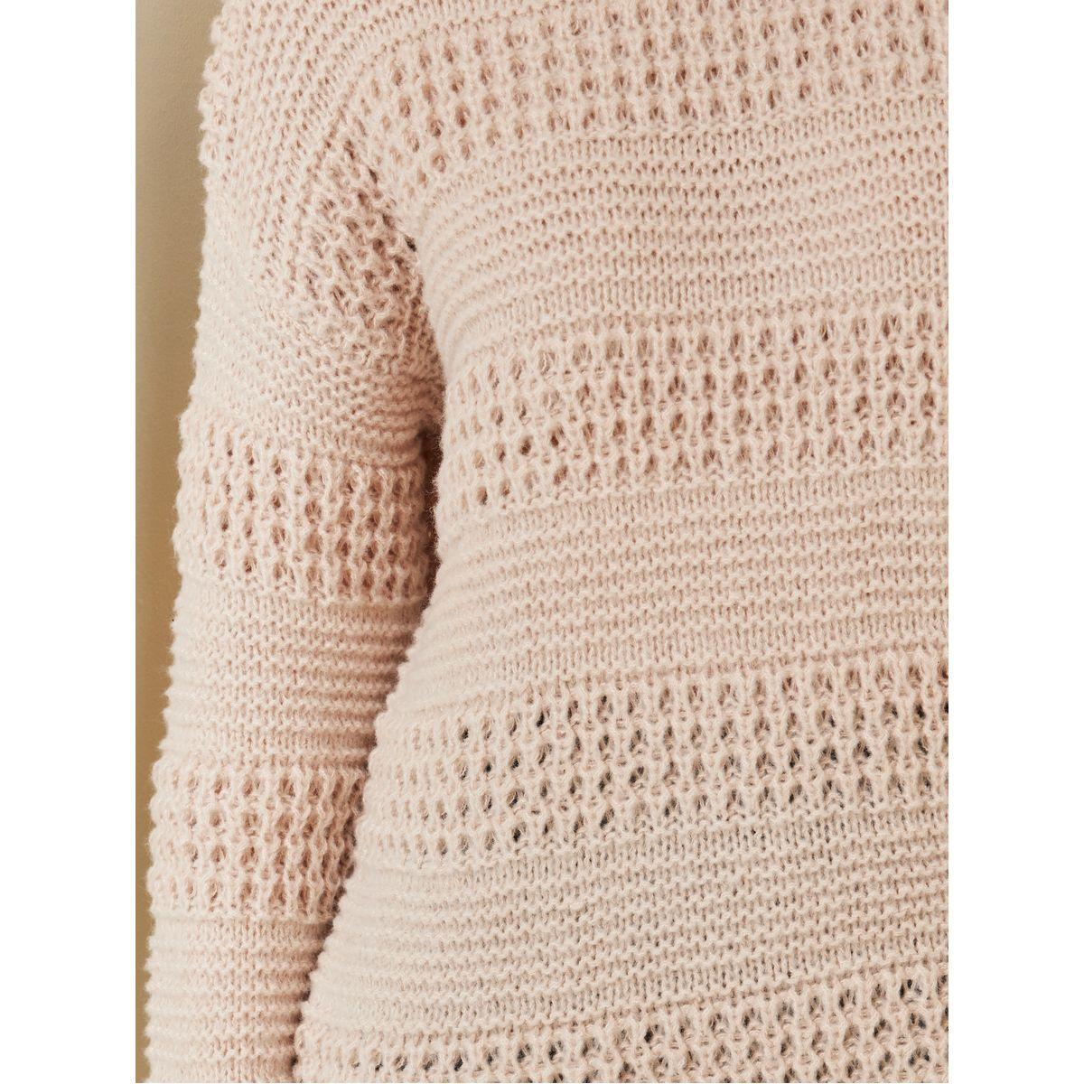 Styli Textured Chunky Knit Oversized Sweater-women-clothing-cardigansandjumpers-jumpers-image-4
