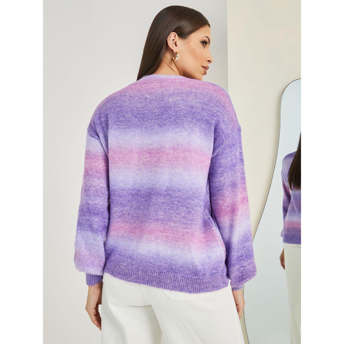 Styli Boxy Ombre Striped Sweater-women-clothing-cardigansandjumpers-jumpers-image-4