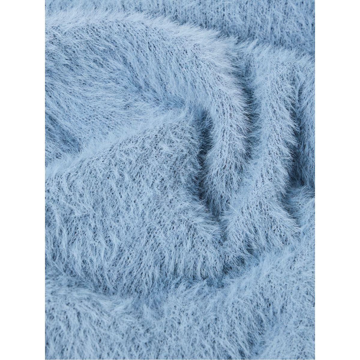 Styli Oversized High Neck Fuzzy Yarn Sweater-women-clothing-cardigansandjumpers-jumpers-image-5