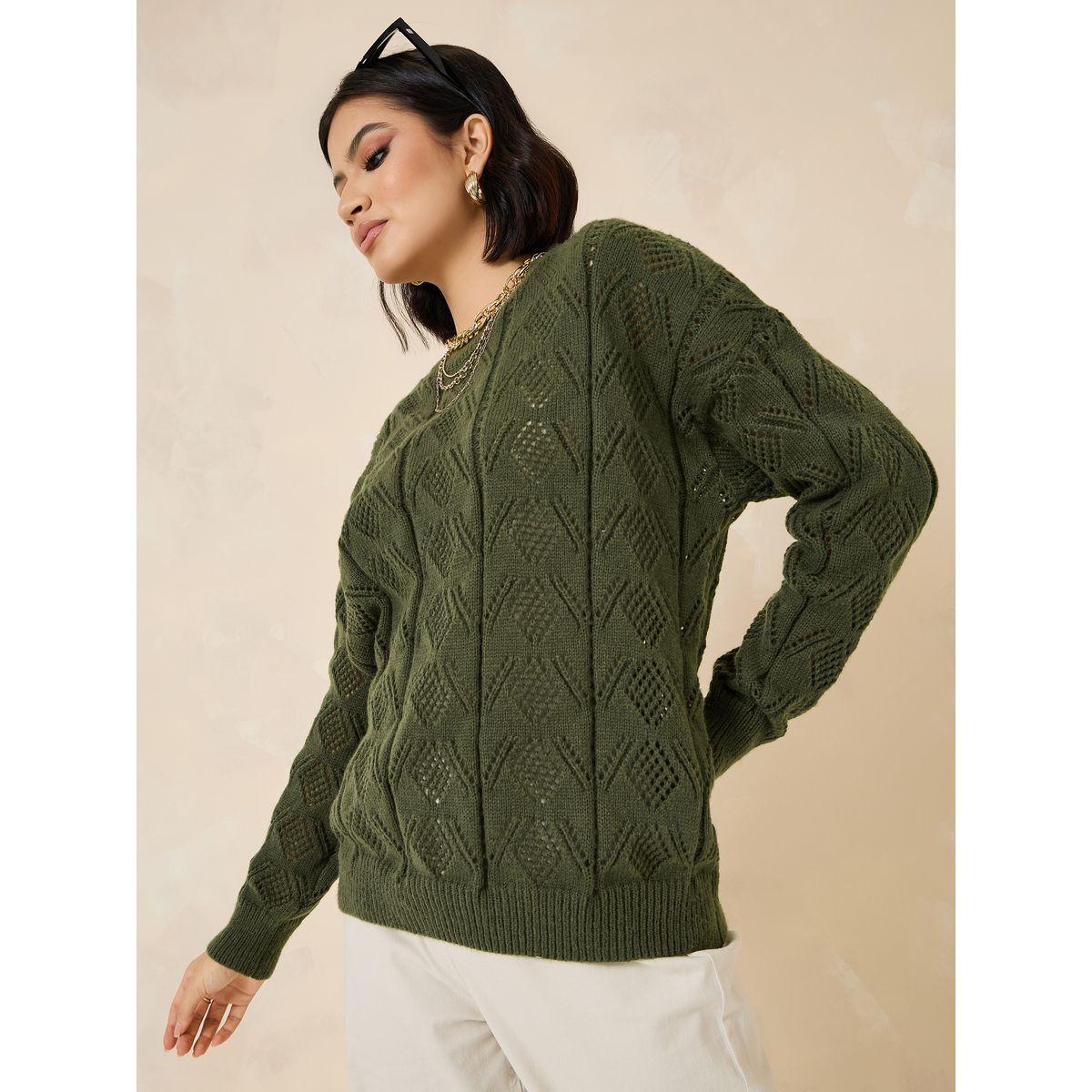 سويتر بتفاصيل بارزة الملمس-women-clothing-cardigansandjumpers-jumpers-image-1