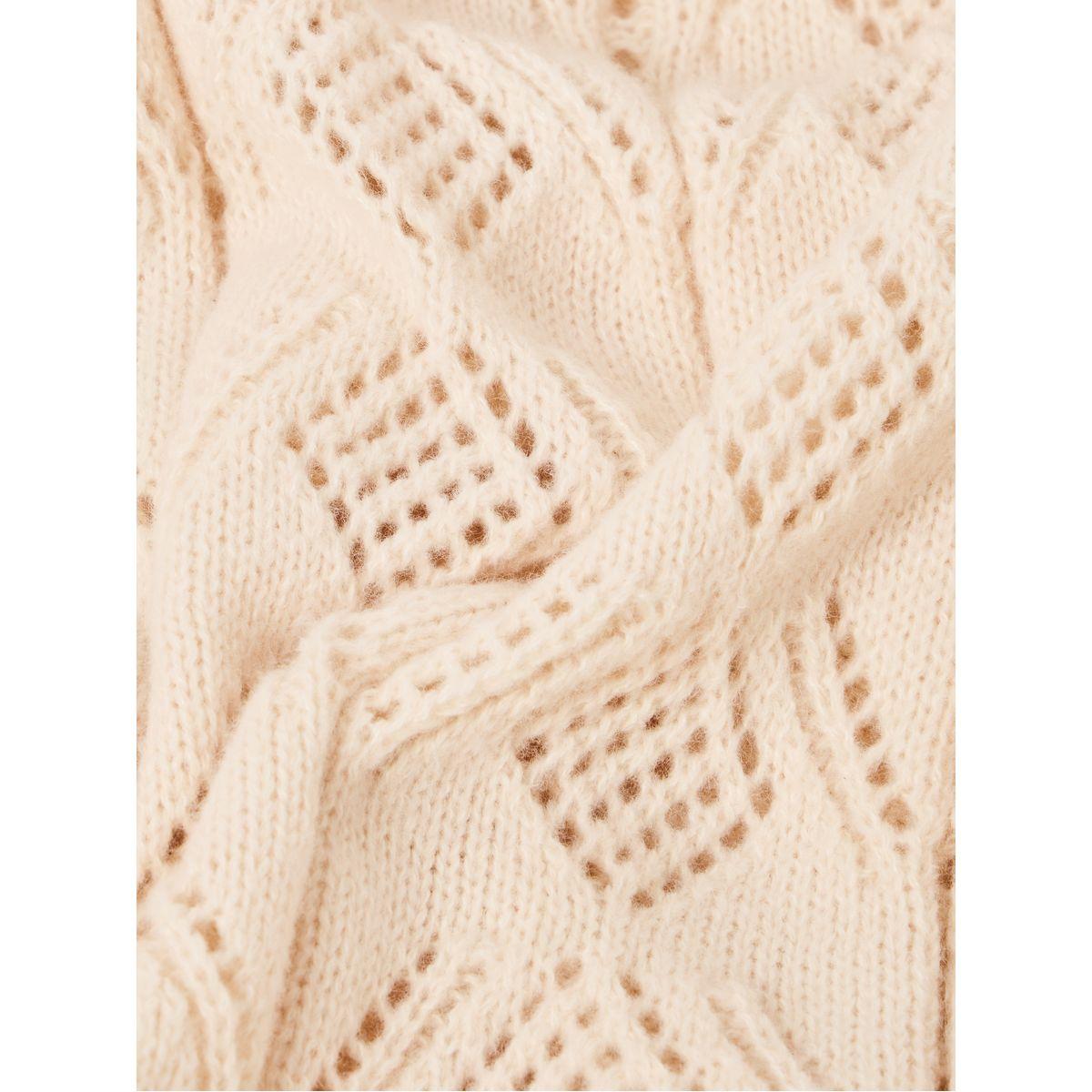 Styli Regular Fit Textured Sweater-women-winterwear-cardigansandjumpers-jumpers-image-5