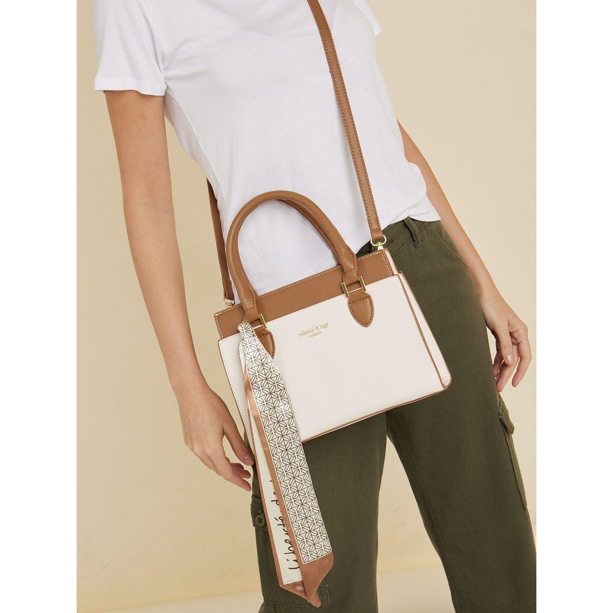 شنطة يد مزين بوشاح-women-bagsandwallets-handbags-image-4