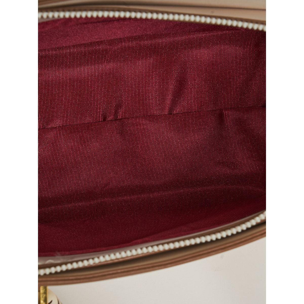 Styli Contrast Panel Handbag with Scarf-women-bagsandwallets-handbags-image-7