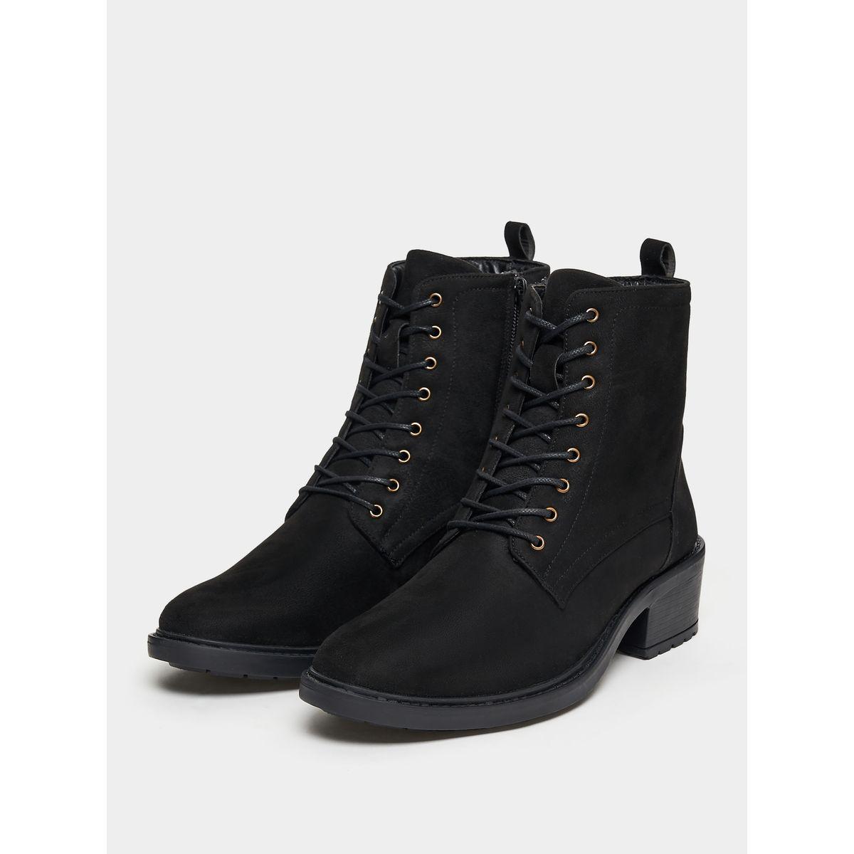 حذاء بوت بكعب منخفض-women-shoes-boots-image-3