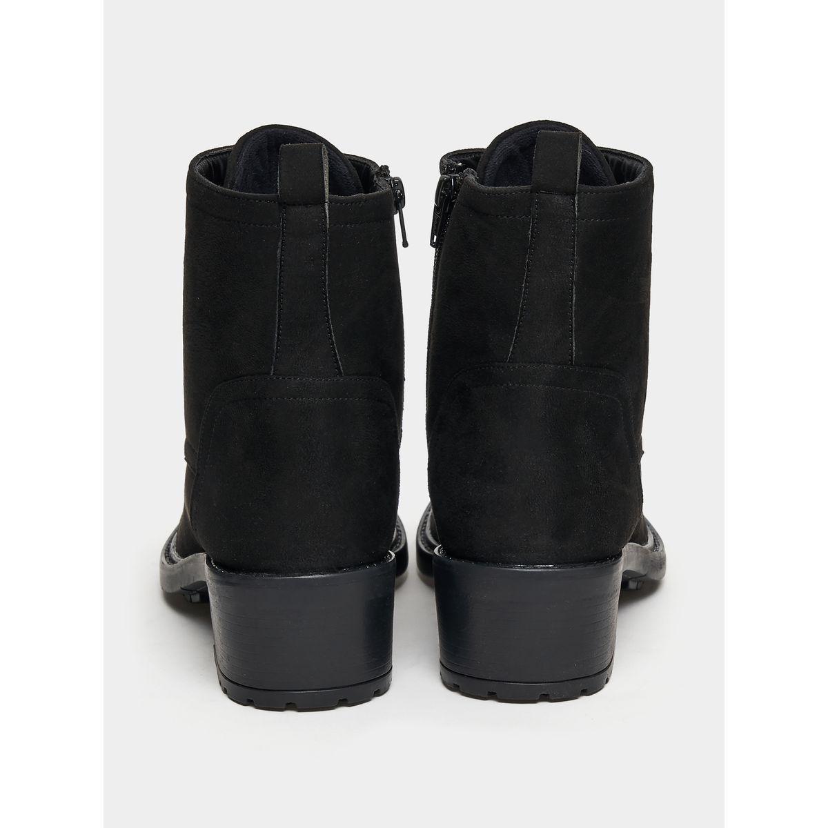 حذاء بوت بكعب منخفض-women-shoes-boots-image-4