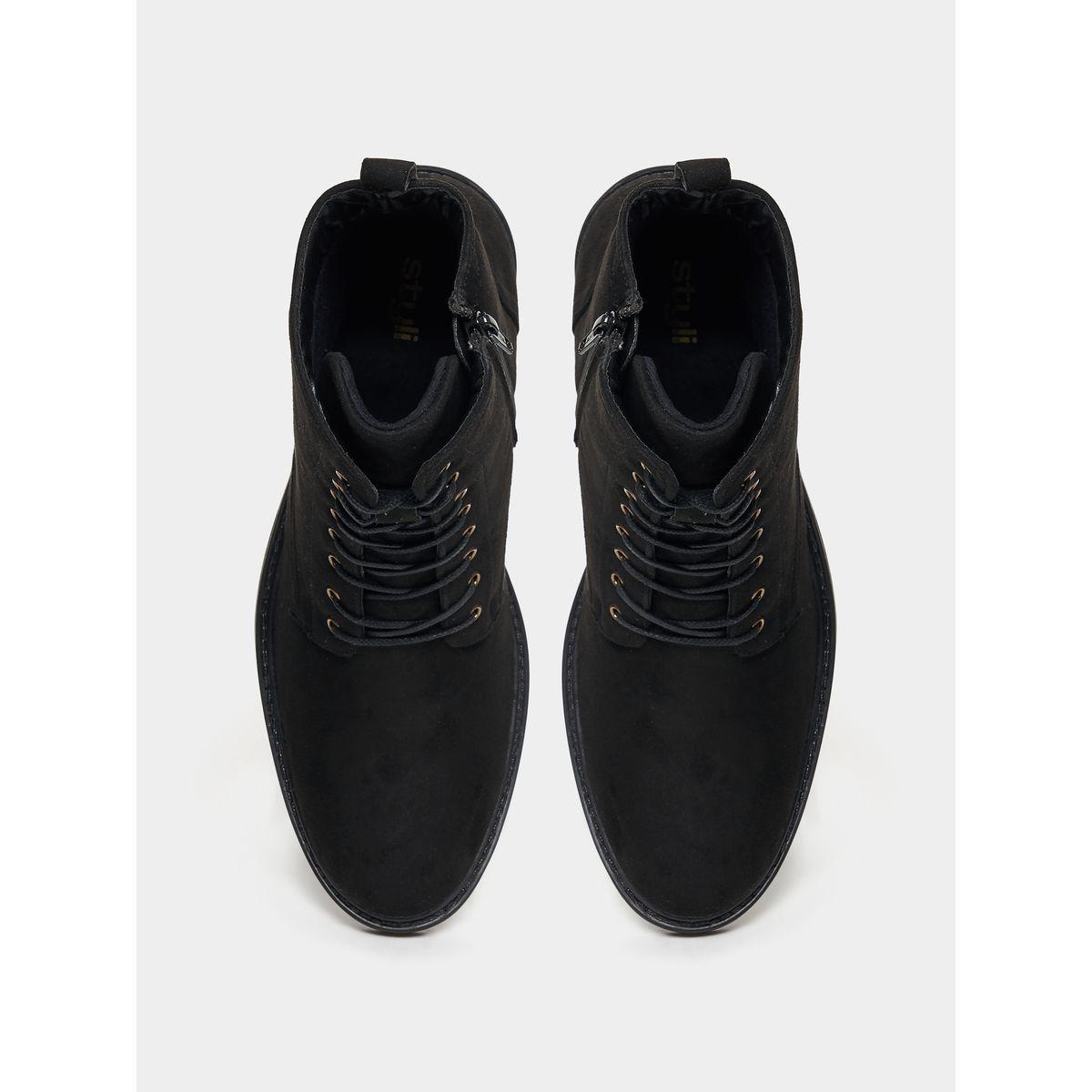 حذاء بوت بكعب منخفض-women-shoes-boots-image-5