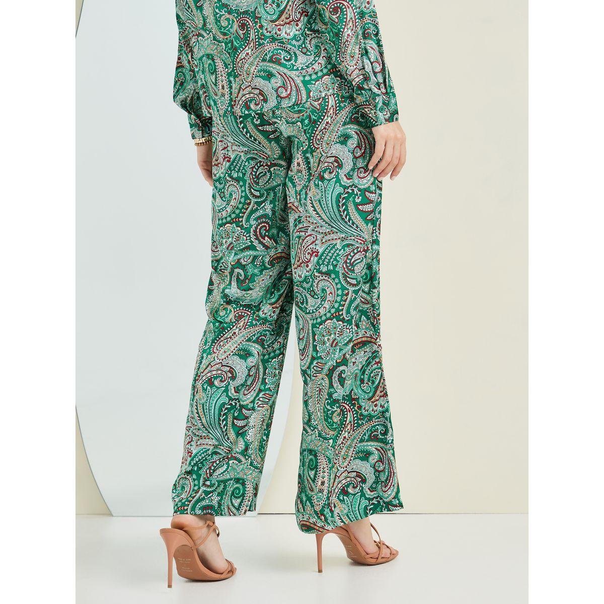 Styli Paisley Print Wide Leg Pants-women-clothing-bottoms-trousers-image-5