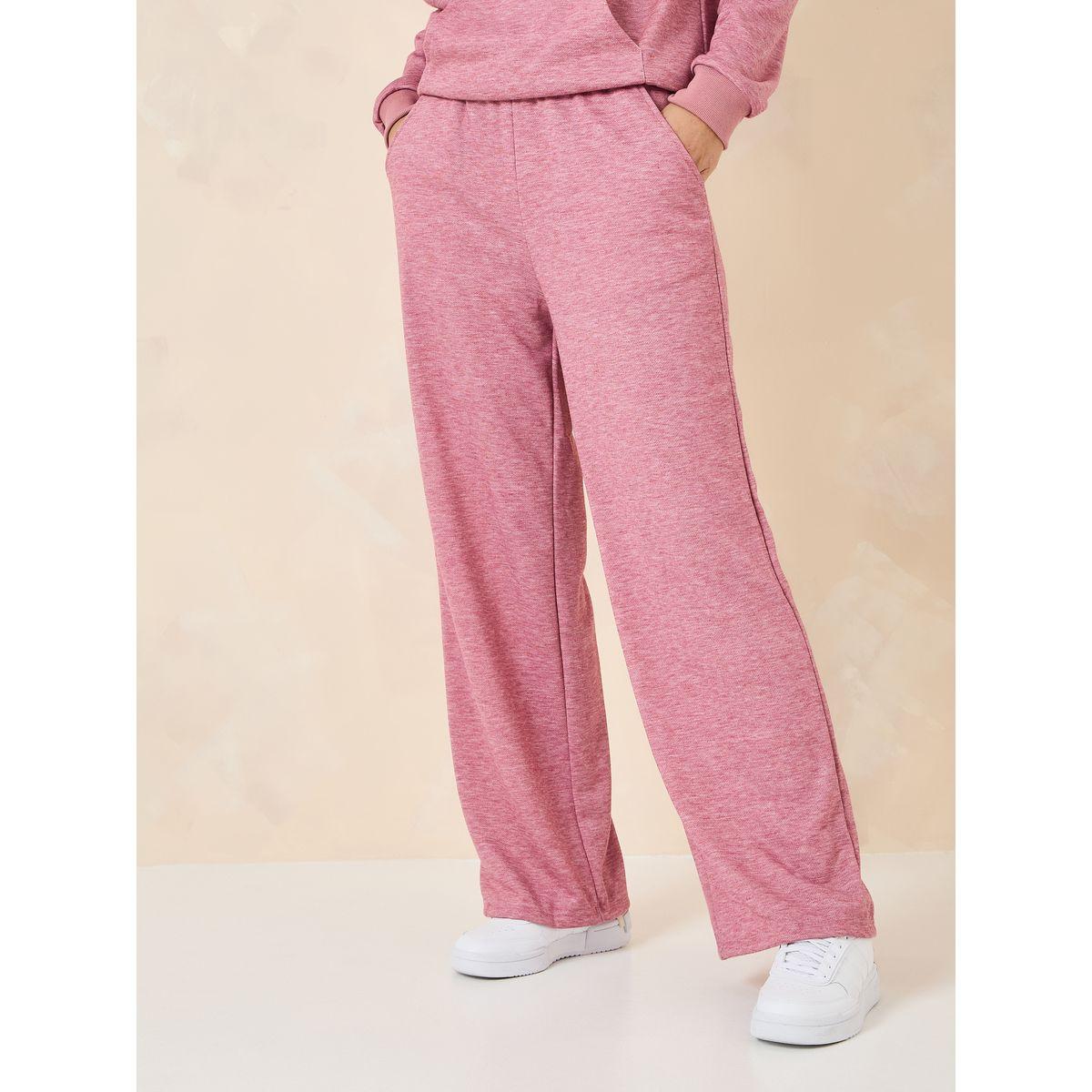 طقم منسق من ( جوغر + هودي )-women-clothing-coordsets-image-3