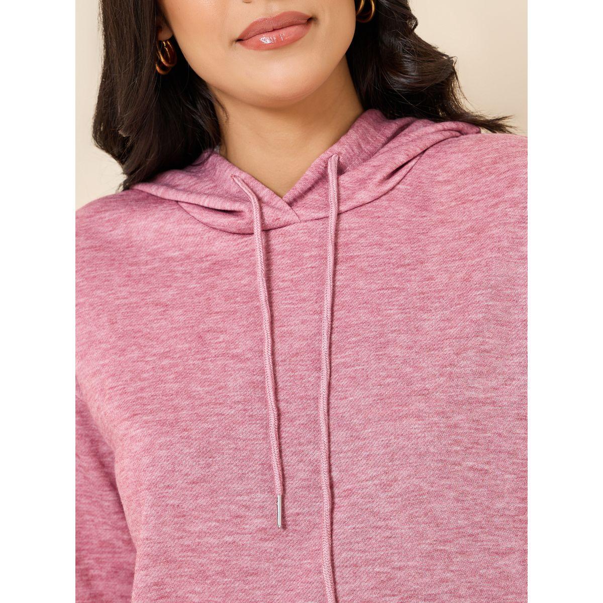 Styli Regular Fit Hoodie & Straight Leg Jogger Co-Ords-women-clothing-coordsets-image-4