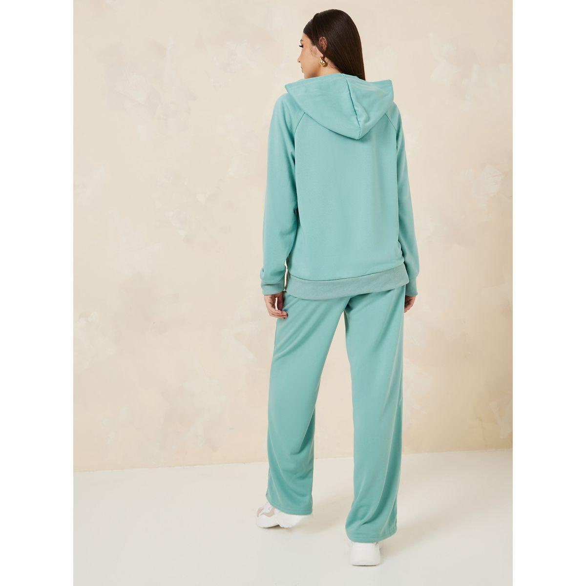 طقم منسق من ( جوغر + هودي )-women-clothing-coordsets-image-5