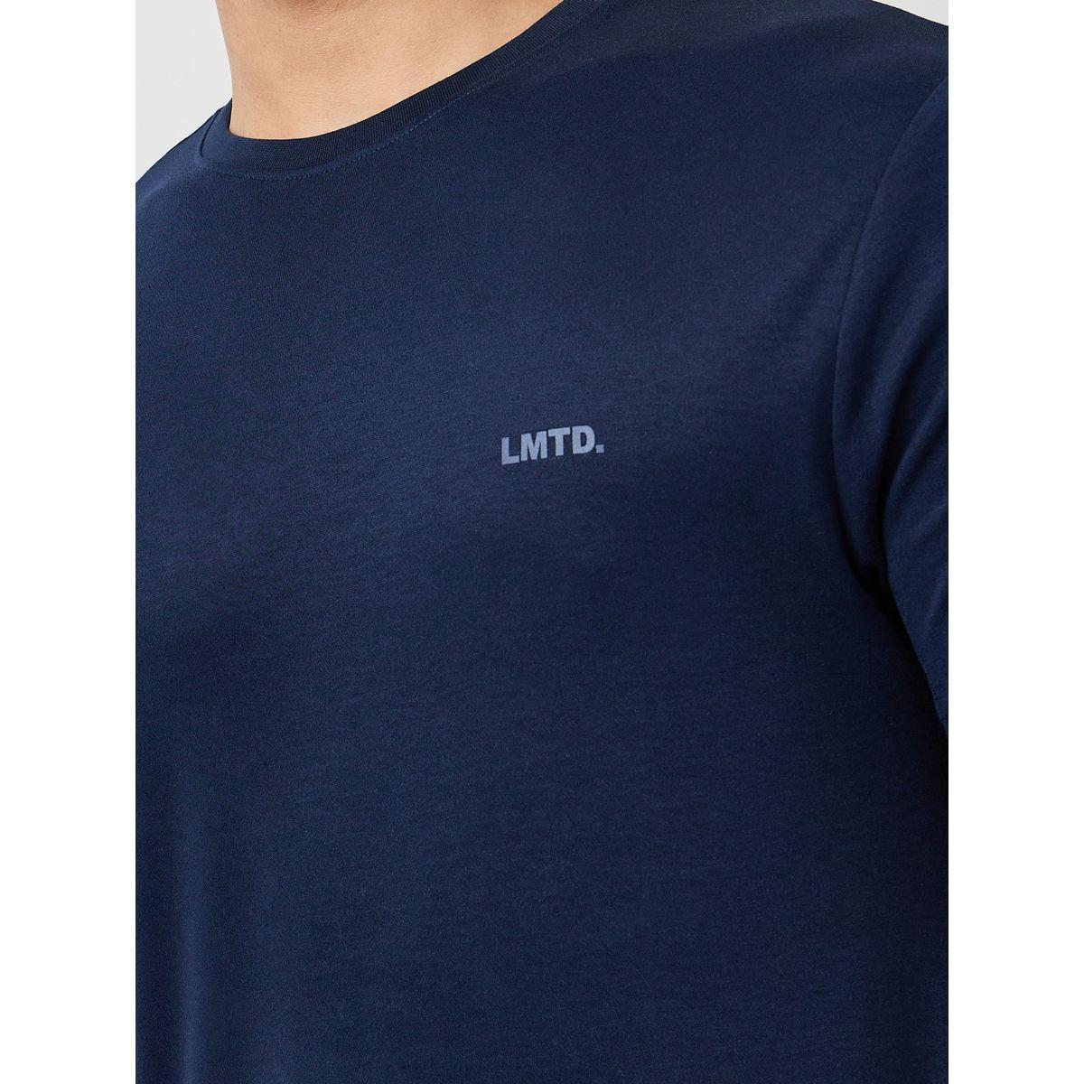 Styli Limited Luxe Supima Cotton Crew Neck Regular T-Shirt-men-clothing-tshirtsandpolos-tshirts-image-3