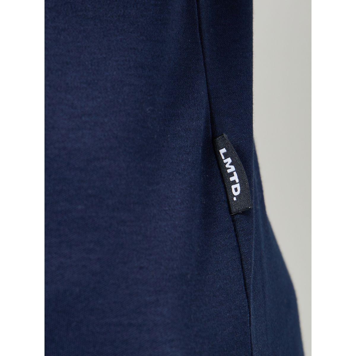 تيشيرت بياقة دائرية وقصة عادية-men-clothing-tshirtsandpolos-tshirts-image-5