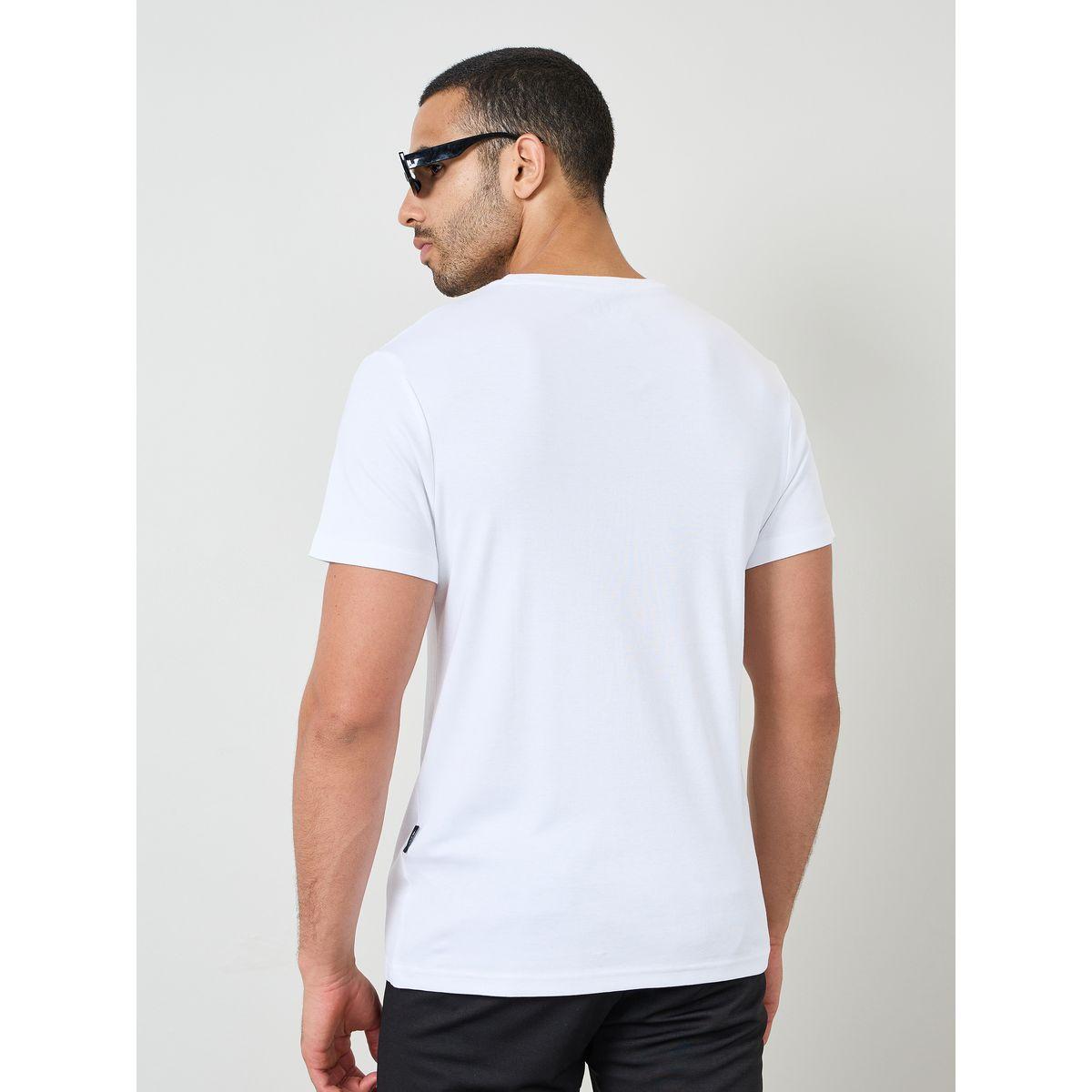 تيشيرت بياقة دائرية وقصة عادية-men-clothing-tshirtsandpolos-tshirts-image-6