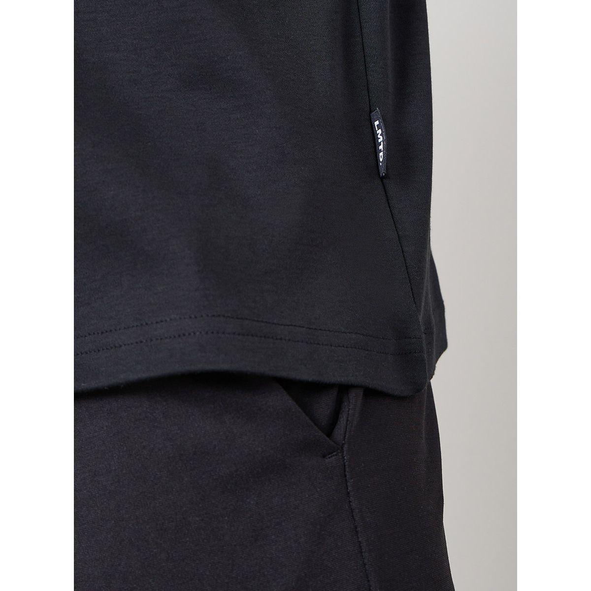 تيشيرت واسع بياقة دائرية-men-clothing-tshirtsandpolos-tshirts-image-4