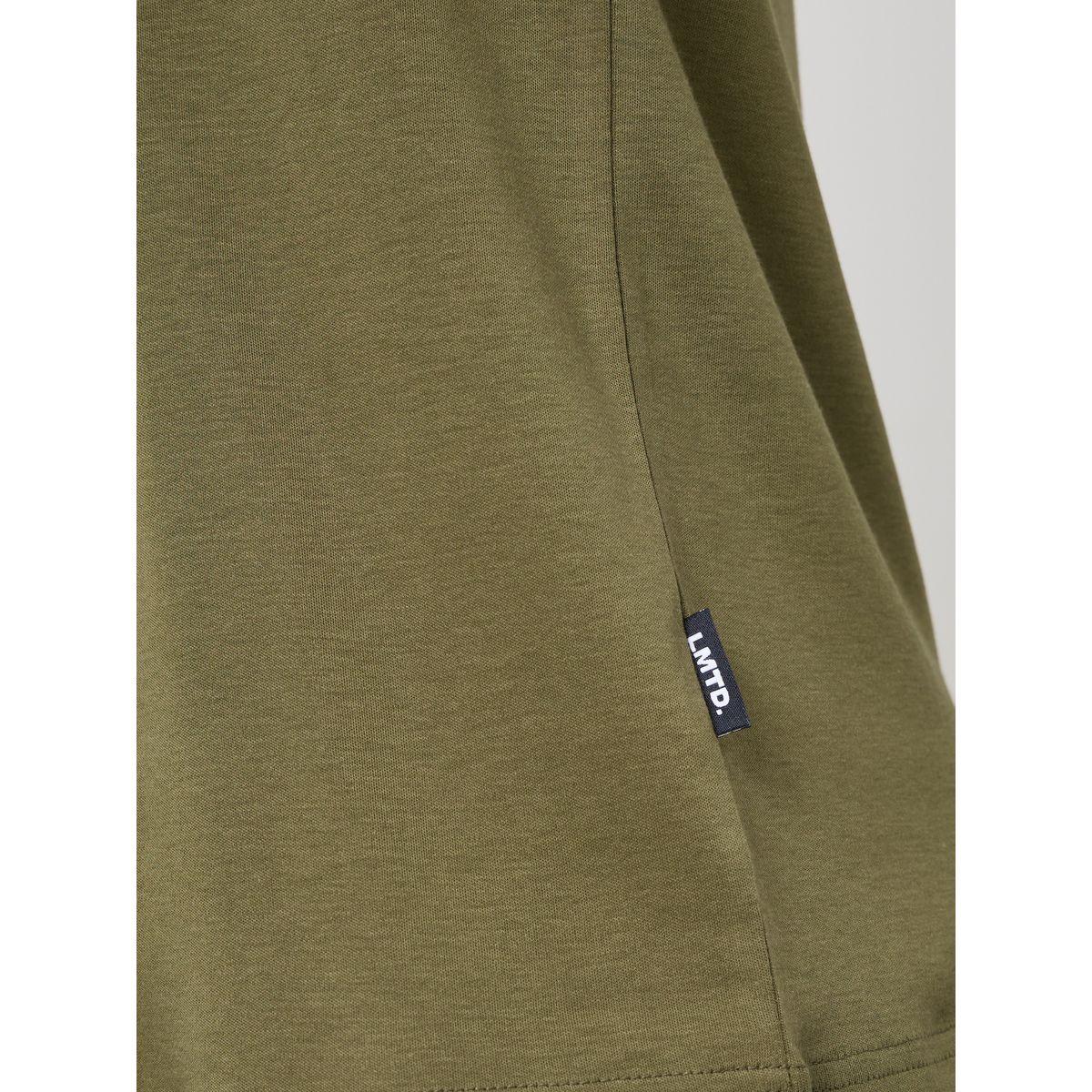 Styli Limited Luxe Supima Cotton Crew Neck Oversized T-Shirt-men-clothing-tshirtsandpolos-tshirts-image-5