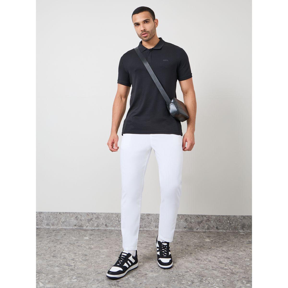 Styli Limited Luxe Supima Cotton Regular Polo-men-clothing-tshirtsandpolos-polos-image-2