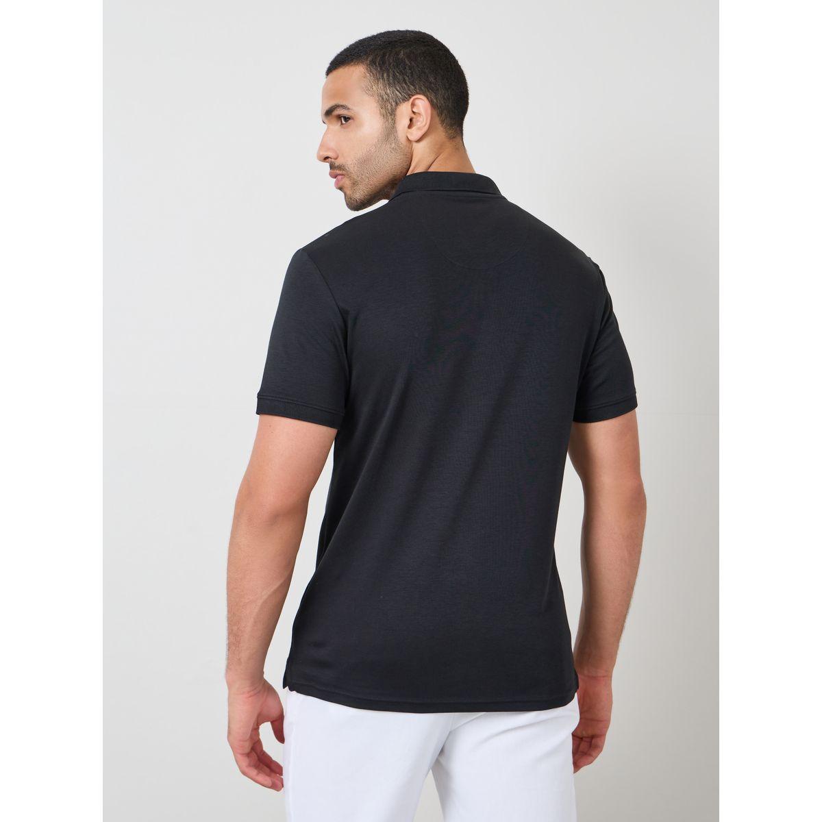 Styli Limited Luxe Supima Cotton Regular Polo-men-clothing-tshirtsandpolos-polos-image-6