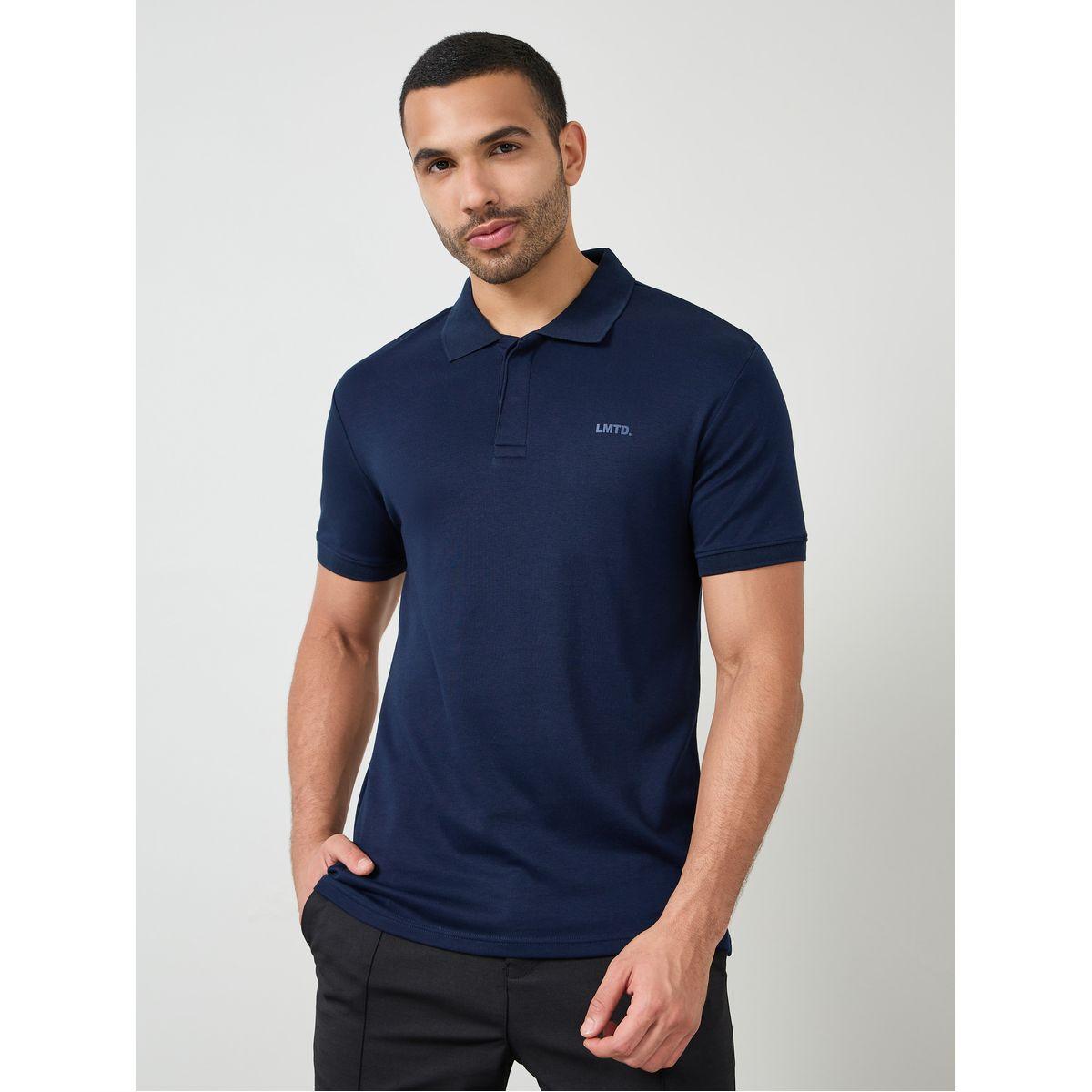 Styli Limited Luxe Supima Cotton Regular Polo-men-clothing-tshirtsandpolos-polos-image-3