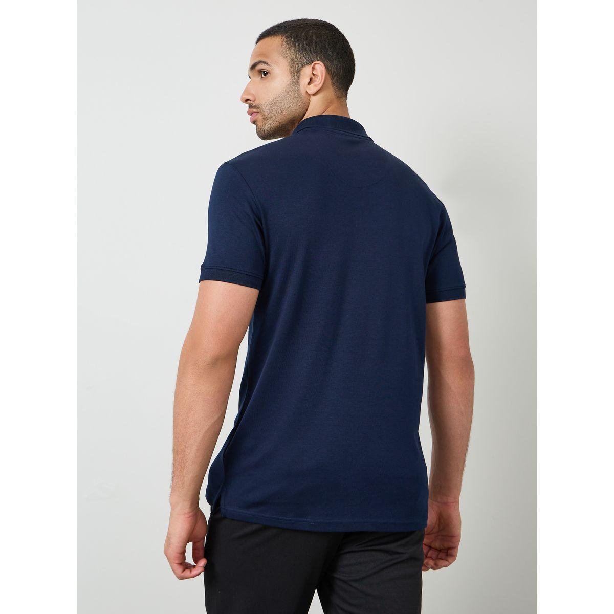 Styli Limited Luxe Supima Cotton Regular Polo-men-clothing-tshirtsandpolos-polos-image-7