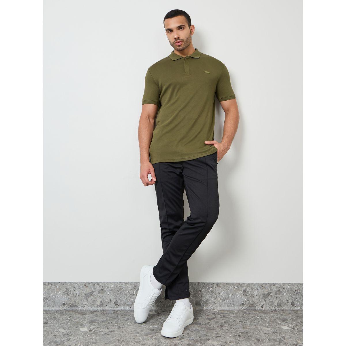 تيشيرت بولو بقصة عادية-men-clothing-tshirtsandpolos-polos-image-2
