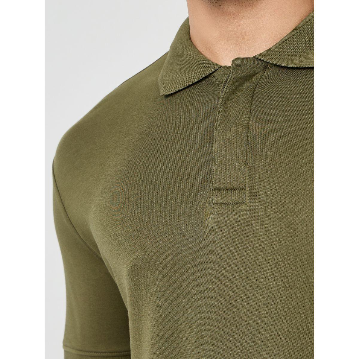 Styli Limited Luxe Supima Cotton Regular Polo-men-clothing-tshirtsandpolos-polos-image-4