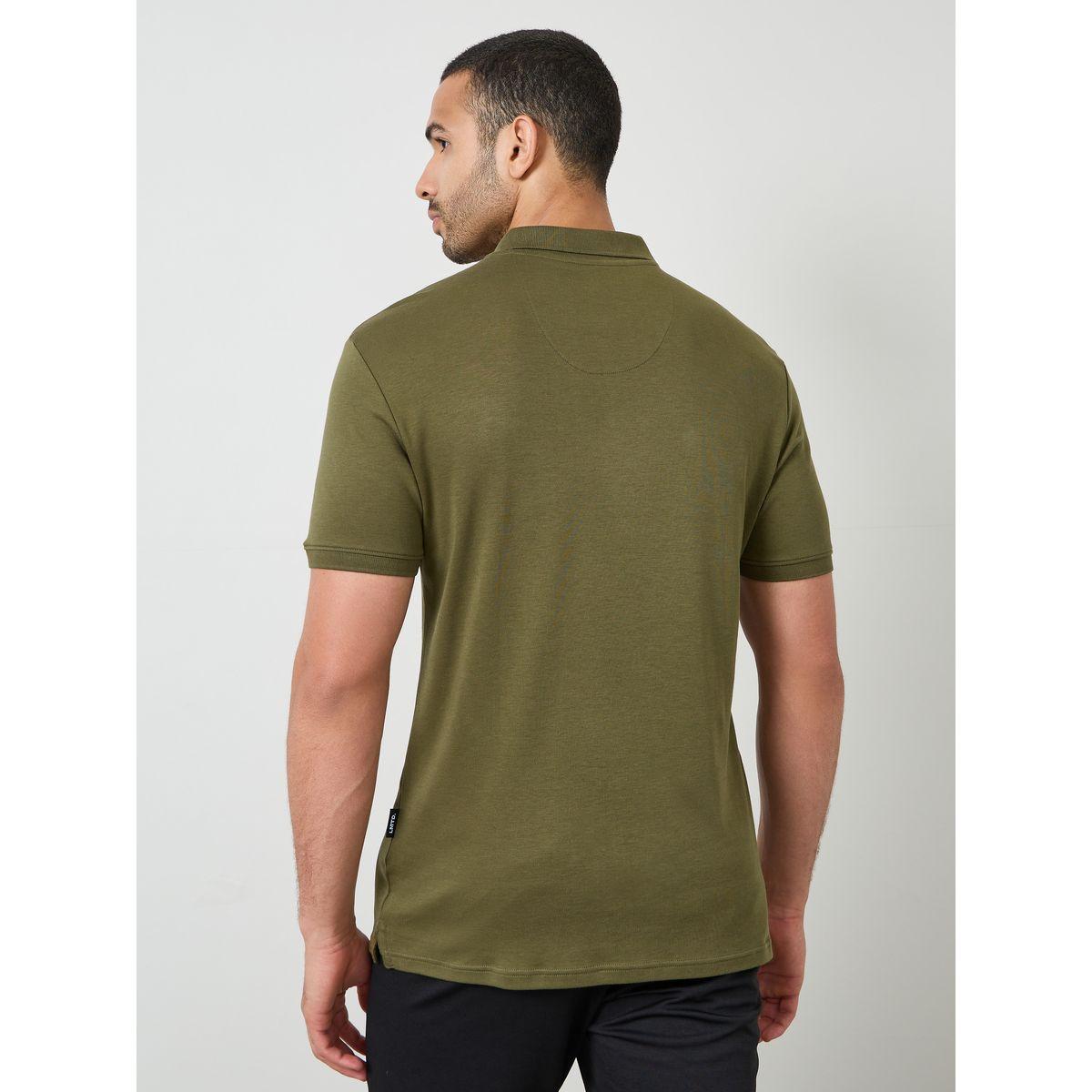 Styli Limited Luxe Supima Cotton Regular Polo-men-clothing-tshirtsandpolos-polos-image-6