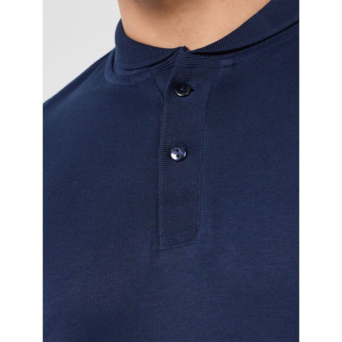 تيشيرت بولو بقصة عادية-men-clothing-tshirtsandpolos-polos-image-4