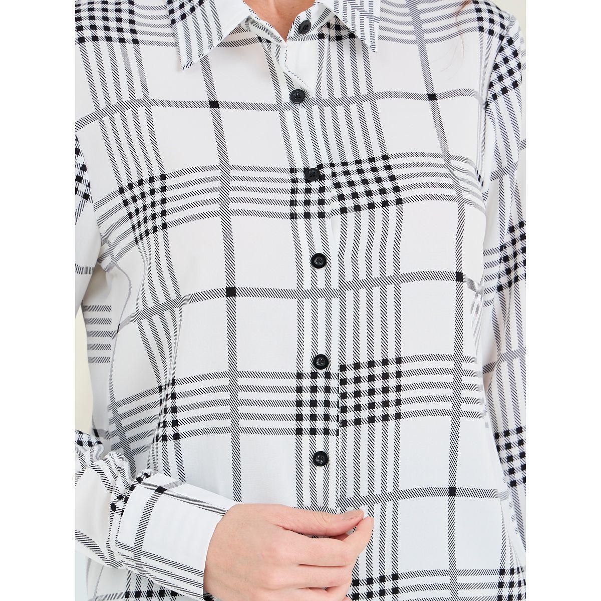 طقم منسق من ( بنطال + بلوزة )-women-clothing-coordsets-image-4