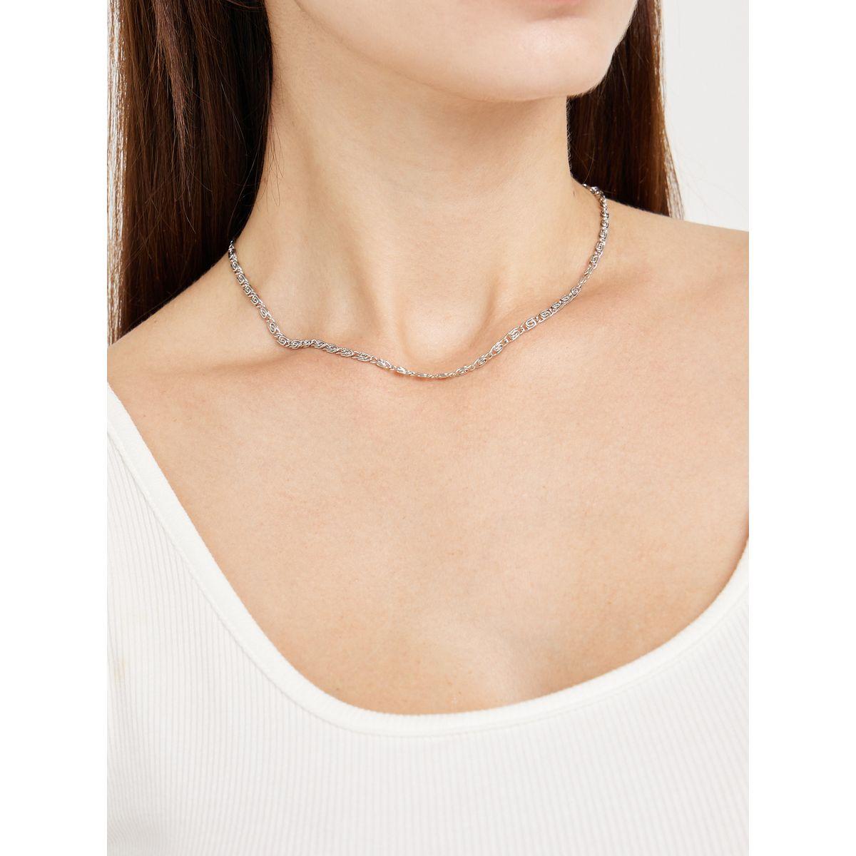Styli Chain Link Necklace-women-watchesandjewellery-jewellery-necklacesandpendants-image-1