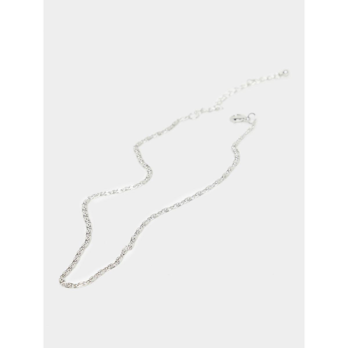 Styli Chain Link Necklace-women-watchesandjewellery-jewellery-necklacesandpendants-image-2