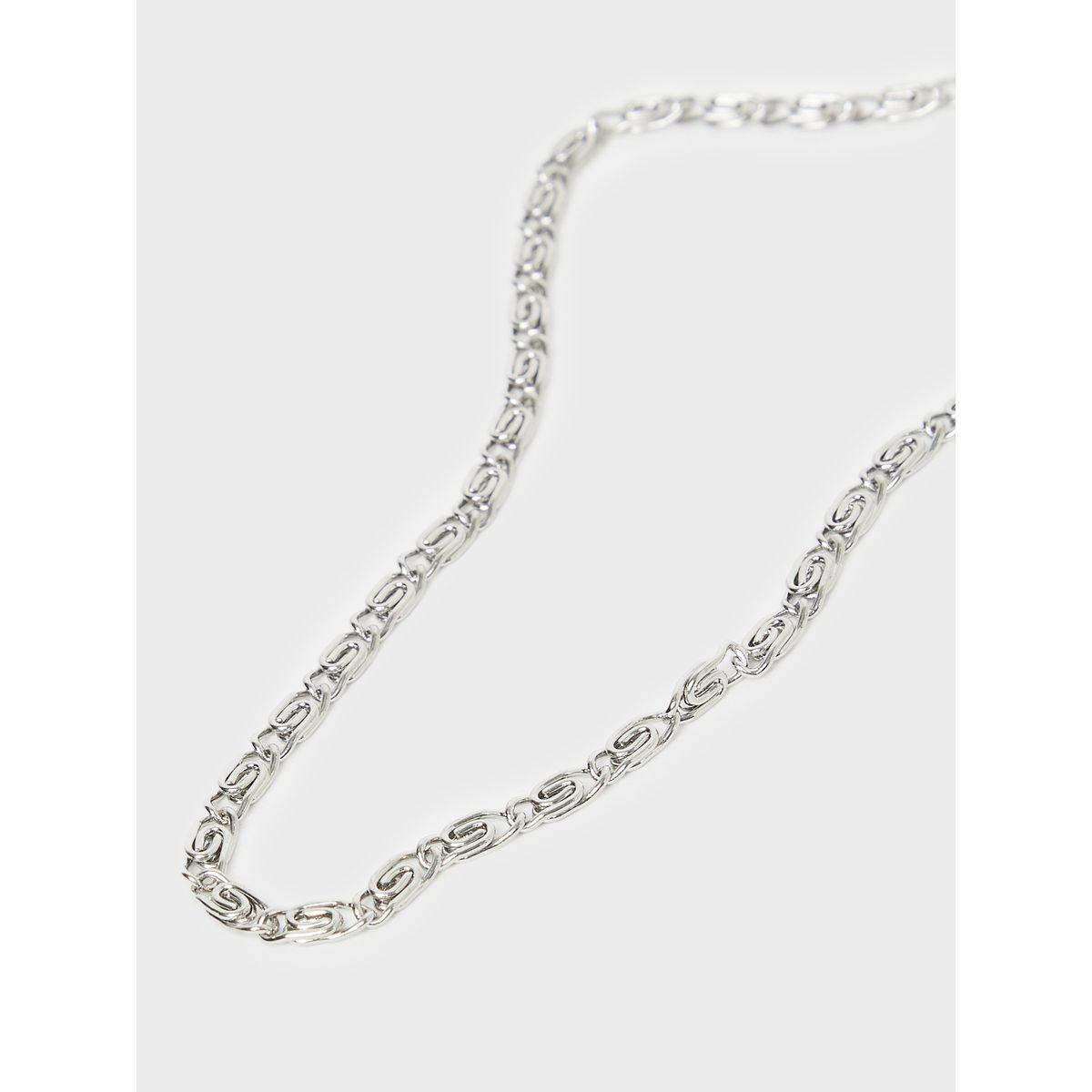 Styli Chain Link Necklace-women-watchesandjewellery-jewellery-necklacesandpendants-image-3