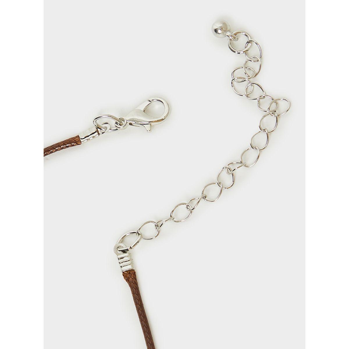 Styli Spiral Pendant Necklace-women-watchesandjewellery-jewellery-necklacesandpendants-image-4